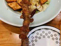 -巴依老爷新疆美食(望京小街店)