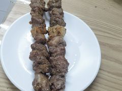 -胖子卤煮