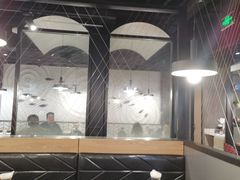 -鱼酷活鱼烤鱼(梅江印象城店)