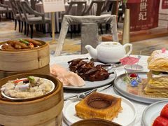 -丰鲤楼•闽南茶楼(仟禧汇店)