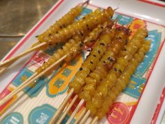 -高鸽子锦州烧烤63年(海阳路店)