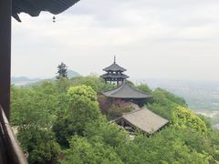 -杭州半山国家森林公园