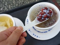 -老城糖水铺(珠海东店)