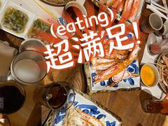 -耕海蟹将军(万象城店)