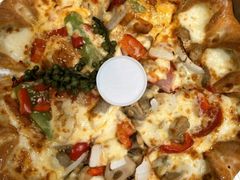 -必胜客(唐延店)