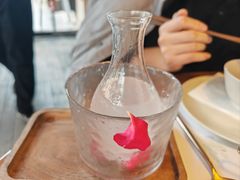 -素描餐厅(灵隐天竺店)