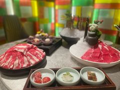 -ONE FULL 古董港式海鲜火锅