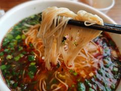 -中阿兰牛肉面(悦海新天地店)