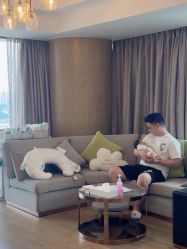 -baby bella小贝拉母婴护理中心(珠海华发公寓店)