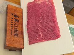 -牛街·马辈儿涮肉(牛街二店)