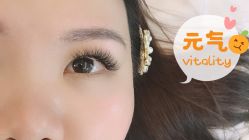 -GK-ARCADIA美睫美甲