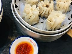 -景芳周大姐(国大城市广场店)