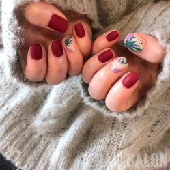 -雪儿·YuKi美甲美睫皮肤管理Salon