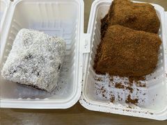 -老回回小吃(百万庄店)