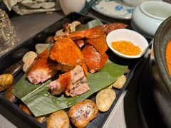 -小厨娘淮扬菜(诚信大道店)