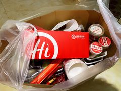 -海底捞火锅(泉城路店)