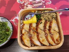 -仙隐小鹿中华料理(南宁万象城店)