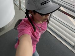 -广州白云国际机场-T2航站楼