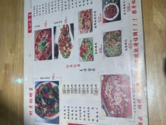 -辉哥富顺盐帮菜(西派国际店)