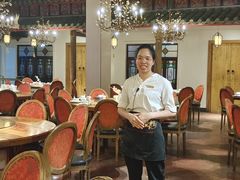 -金苑酒家·客家菜·广东老字号(万象店)
