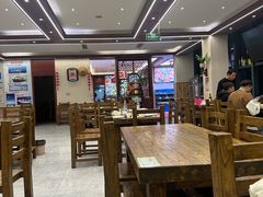 -晶渔坊·海鲜私房菜(东夷小镇店)