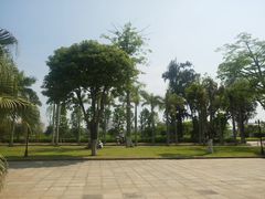 -厦门大学(思明校区)
