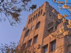 -西北农林科技大学(北校区)