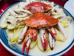 -兴仙饭店·闽味海鲜(马尾总店)