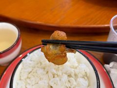 -冇味湘潭菜(湘江世纪城店)