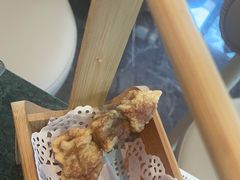 -一捞鲜•青岛大虾面(八大关店)