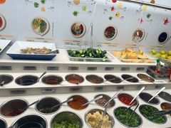 -海底捞火锅(长宁路龙之梦店)
