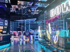 -世代星球·保龄球·镭战真人CS·团建(杨浦店)