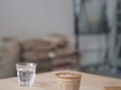 -DEEP COFFEE(瑞光烘焙工厂店)