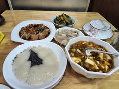 -红灯笼龙凤饭店(宁波老字号店)