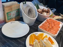 -鱼豆吉·豆浆鱼火锅(CBD店)