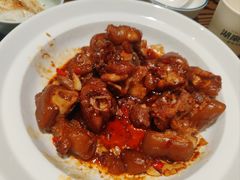-湖南人家·家传湖南菜(水围店)