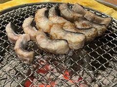 -姜虎东白丁烤肉(深圳湾后海汇店)