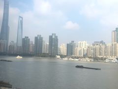 -张博士茗茶馆(外滩店)