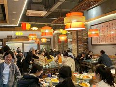 -阿嫂印象·民间江湖菜(大学城店)