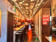-京A Brewpub·精酿餐吧(幸福村店)