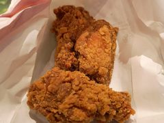 -麦当劳(皇岗路店)