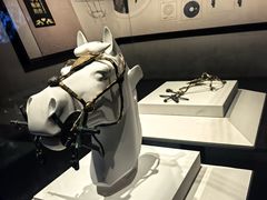 -秦始皇帝陵博物院-丽山园