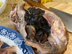 -大益烤鸡