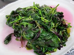 -天天向上素食餐厅(五台山店)