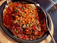 -华豫川酒家(大卫城店)