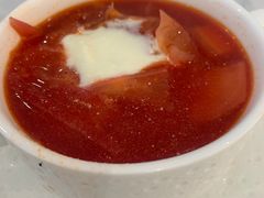 -库滋明·俄罗斯特色美食(中央大街店)