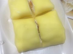 -味莊茶餐厅·自家點心(万象城店)