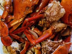 -ZF Seafood Restaurant 卓峰海鲜餐