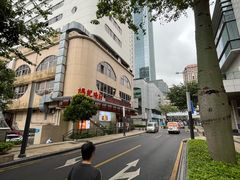 -LAVAZZA拉瓦萨咖啡(中航城君尚购物中心店)