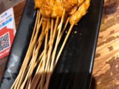 -老天桥蛙炉火锅(姑苏总店)